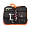 Fly Tying Tools Kit with Fly Tying Threader Needle Whip