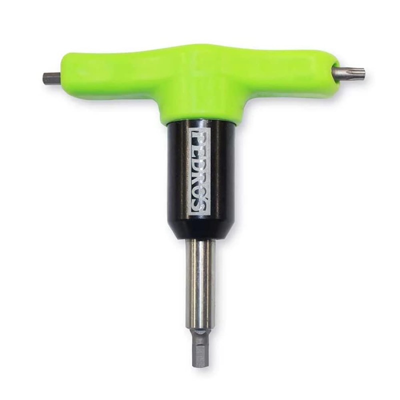 Fixed Torque Drive 6NM Green