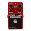 Keeley 30ms Double Tracker Pedal, Black & Red (K30ms)