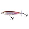 Yo-Zuri 3DR Prop Floating Lure, 3 1/2, Real Smelt