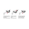 Gift Item: ROMINOX Shop Tool // Smart, 11 Functions, Keytool
