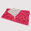 Towel Museum JILLSTUART Towel Gift Set, Pink, White, Towel Handkerchief,