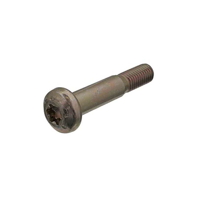 febi bilstein 45878 Screw for ball joint, pack of one