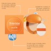 Base de maquillaje con cojín hidratante , cobertura ligera y