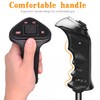 Torkettle Winch Hand Remote Controller with Control Socket Assembly for