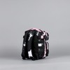 WOLFpak 9L Backpack Mini (Black Lightning Knockout Pink)