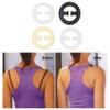 Bra Strap Clip, Women's Bra Strap Holder, Invisible Bra Straps