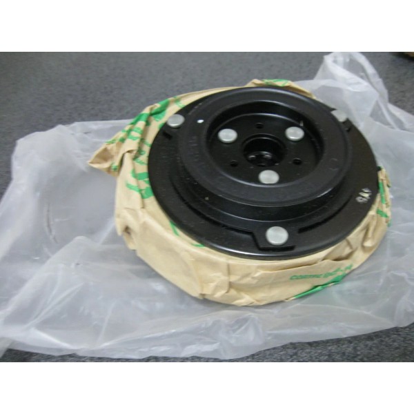 Motorcraft NEW GENUINE MOTORCRAFT A/C COMPRESSOR CLUTCH KIT (PN YB-3231)