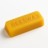 Pure Ohio Beeswax – 1 Ounce Bar | Kline Honey
