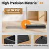 Heavy Duty Gate Hinges,Heavy Duty Folding Butt Hinges,Black Gate Hinge