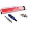 Perma-Coil 1208-210 Thread Repair Kit 5/8-18 6PC Helicoil 5402-10