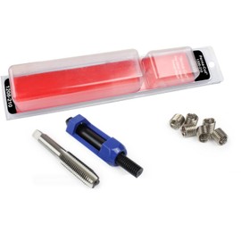 Perma-Coil 1208-210 Thread Repair Kit 5/8-18 6PC Helicoil 5402-10