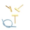 Soldering Iron Tips, 3 Pieces Set 30W 40W 60W T