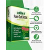 Pure Gut Detox Powder – Bloating & Digestive Support |