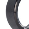 Smart Health Ring IP68 Waterproof Bluetooth Connection Rechargeable Pedometer Health