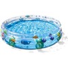 Kiddie Piscina de 60 x 11.8 pulgadas, para niños, piscinas
