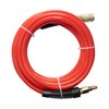 HFS(R) Polyurethane Air Hose with 1/4" MNPT Coupler for Air-Powered