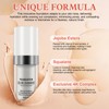 2 Pack Color Changing Foundation 30 ml Flawless Color Changing