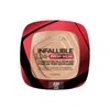 Base De Maquillaje L'oreal Paris Infallible Powder 24h Sand 220