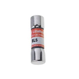 Littelfuse BLS 5 (BLS-5) Midget Fast Acting Fuse BLS5 600V 10x35mm 5 Amp