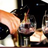 LEVAV Sommelier Aerating Decanter Glass Goblet On Stem - Unique