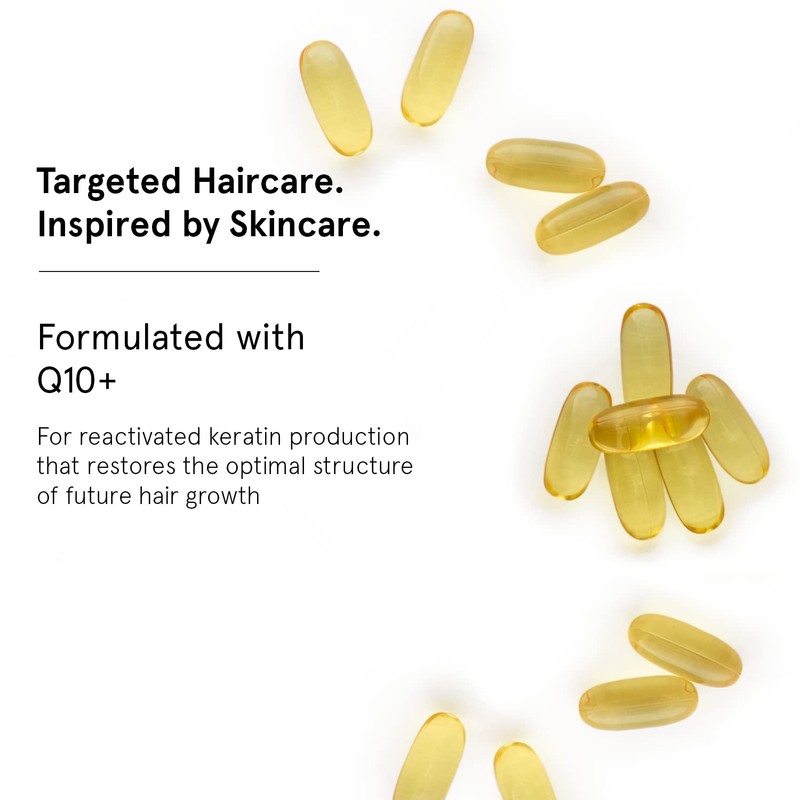 BC BONACURE Q10+ Time Restore Micellar Shampoo, 33.8-Ounce