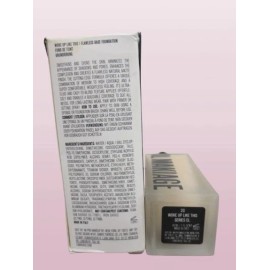 IL MAKIAGE WOKE UP LIKE THIS FLAWLESS BASE FOUNDATION BY IL MAKIAG #20 1 OZ BOXED