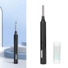 Ear Endoscope Smart Wireless WiFi Visual Earwax Removal with Camera