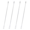 12 Inches Blind Wand, 4pcs Blinds Stick Replacement, Vertical Bind