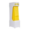 Quality Home One Click Stick with Stainless Steel Blade, Cheese