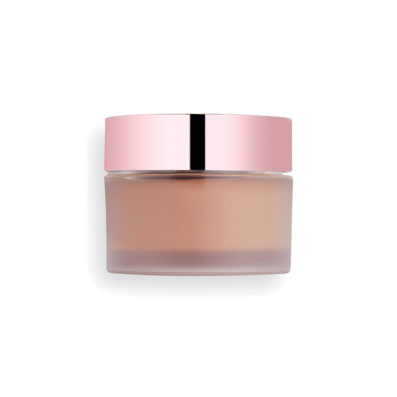 Rev Conceal and Fix Ultimate Coverage Concealer Deep TAN