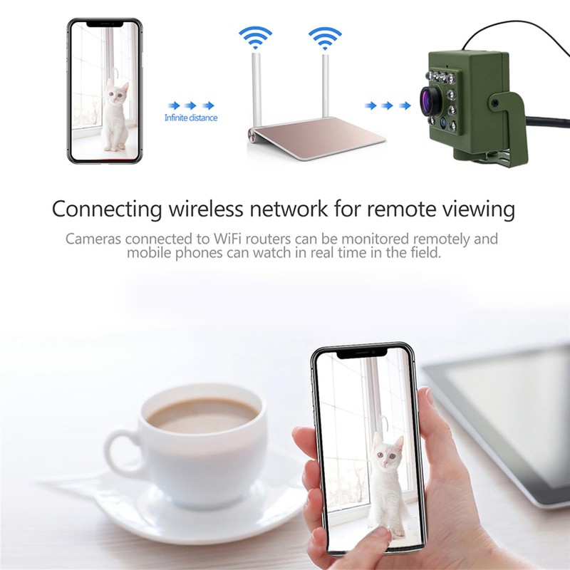 Bird Feeder Camera for Outdoor, Smart HD Bird Watching Camera,