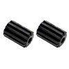 Extreme Max 5600.3210.2 Replacement Wheel for Shingle-Saver Roof Snow Rake