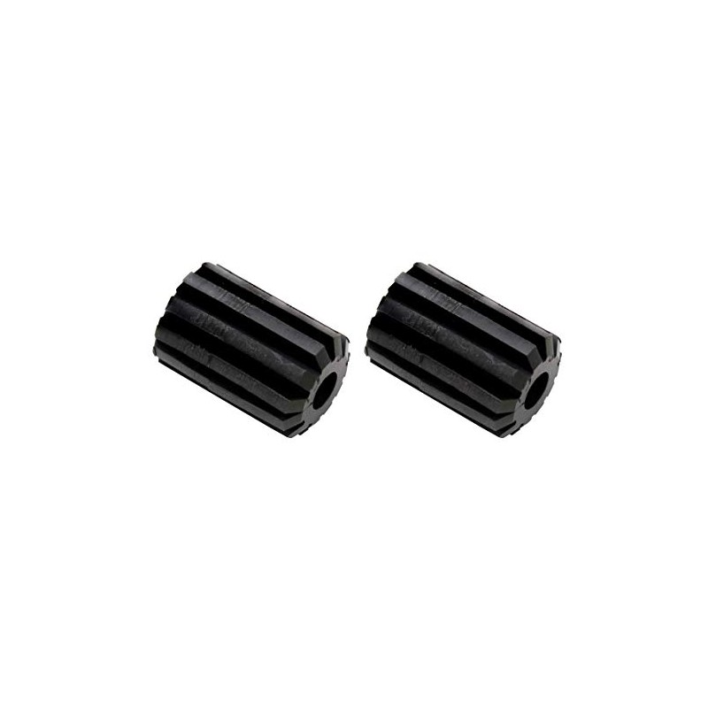 Extreme Max 5600.3210.2 Replacement Wheel for Shingle-Saver Roof Snow Rake
