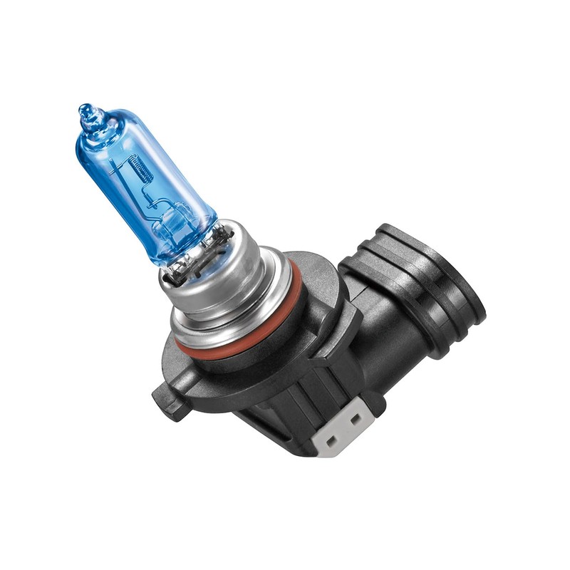 Carmate BD629H Car Halogen Headlight GIGA The Blue Plus for