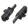 LAZER ELECTRICS Sole Motor Carbon Brushes Pair for Zanussi Washing