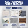 Mr. Clean Professional Bulk Liquid Concentrate Finished Floor Cleaner for