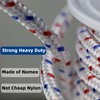 3.5mm Recoil Starter Rope 50M for Husqvarna STIHL Craftsman Chainsaw