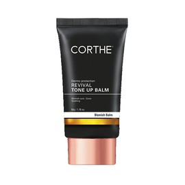 Corte Dermo Protection Revival Tone Up Balm No. 21 Bright BB Cream 50g / 코르테 더모 프로텍션 리바이벌 톤업 밤 21호 화사한 비비크림 50g