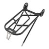 Folding Bike Rear Rack High Strength Aluminum Alloy Bicycle Luggage