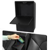 SDPVorn Center Console Organizer for Hyundai Sonata 2015 2016 2017