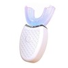 U-Shaped Electric Toothbrush for Whole-Mouth Cleaning – USB Rechargeable Sonic