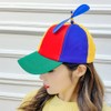 Voarge Propeller Hat, Propeller Hat, Helicopter Hat, Helicopter Cap, Baseball
