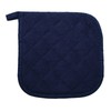 5 PCS Pot Holders for Kitchen, Cotton Potholers with Great