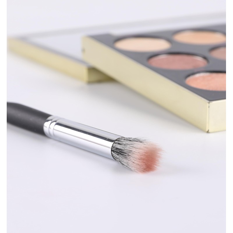 ENERGY Mini Dabbing Brush, Precise Highlight Brush, Detail Blending Brush