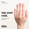 alessandro Striplac UV Top Coat Rose – Shiny, Scratch-Resistant Nails