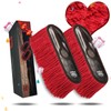 Fit for Ride Kings Car Dusters,Car Duster Replacement Kit,Scratch Free，Feather,for