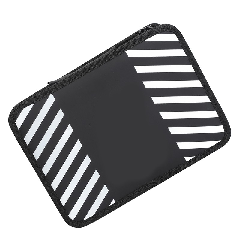 Barber Tool Bag Hairdresser Portable Carrying Case Hair Cutting Grooming