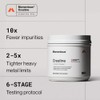 AwiaubMomentous Creatine, Creapure Performance Creatine Monohydrate Powder (5 Grams Per