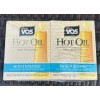 V05 Alberto VO5 Hot Oil Hair Treatment Moisturizing 0.5 Ounce